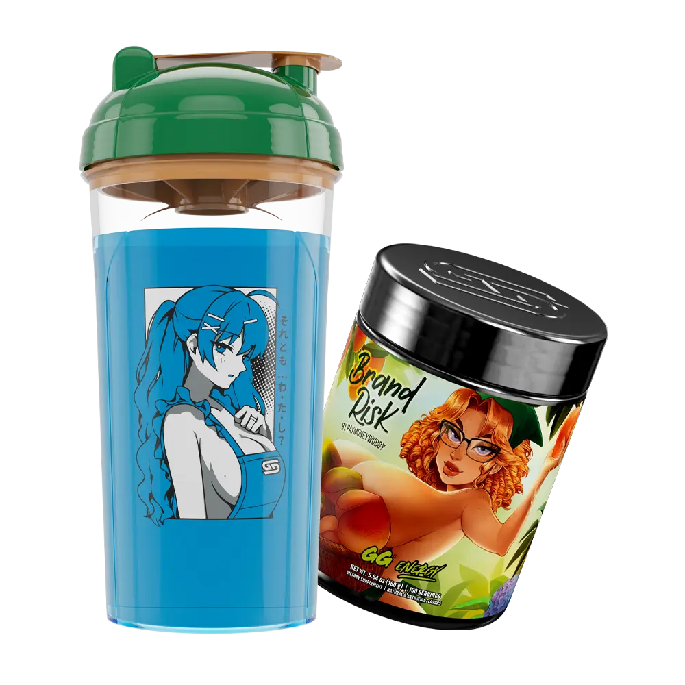 Waifu Cup S5.11: Barista - Image 7
