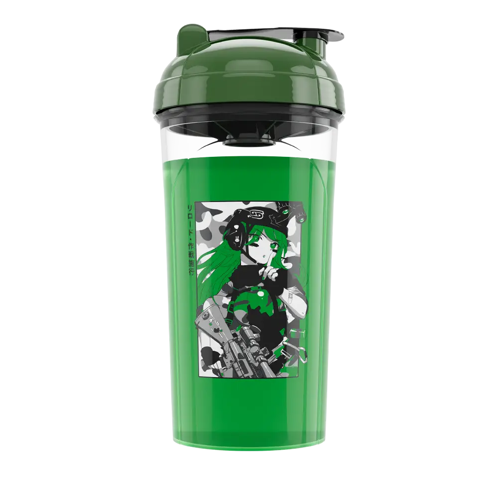Waifu Cup S6.7: Tactical - Image 2