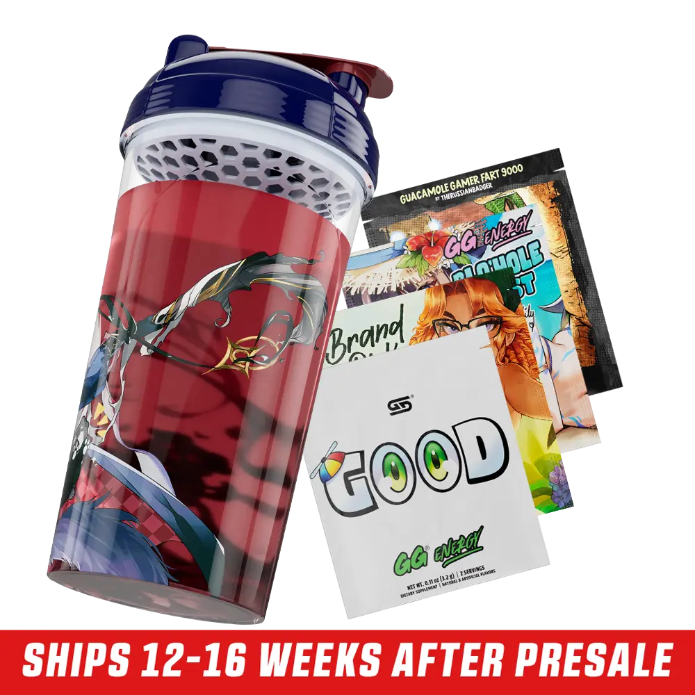 Creator Cups x Lucius Merryweather V2 - Image 4