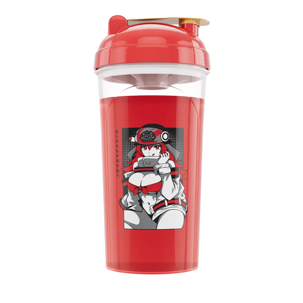 Waifu Cup S6.1: Smokeshow - Image 2