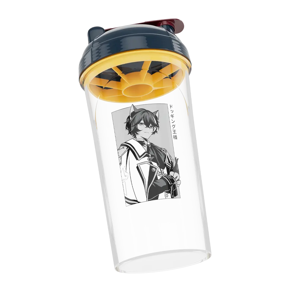 Creator Cups x Lucius Merryweather - Image 4