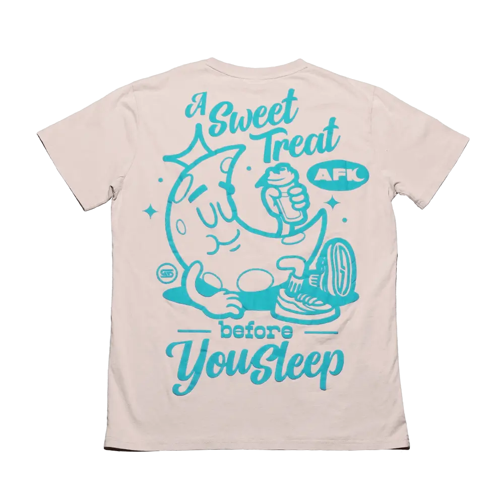 AFK Heritage Shirt - Image 3