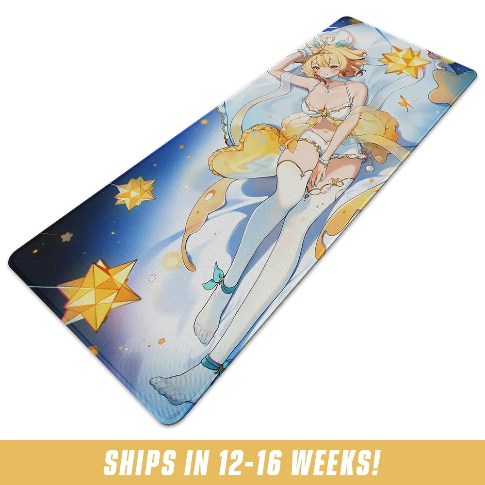 Yuzu Mousepad - Image 2