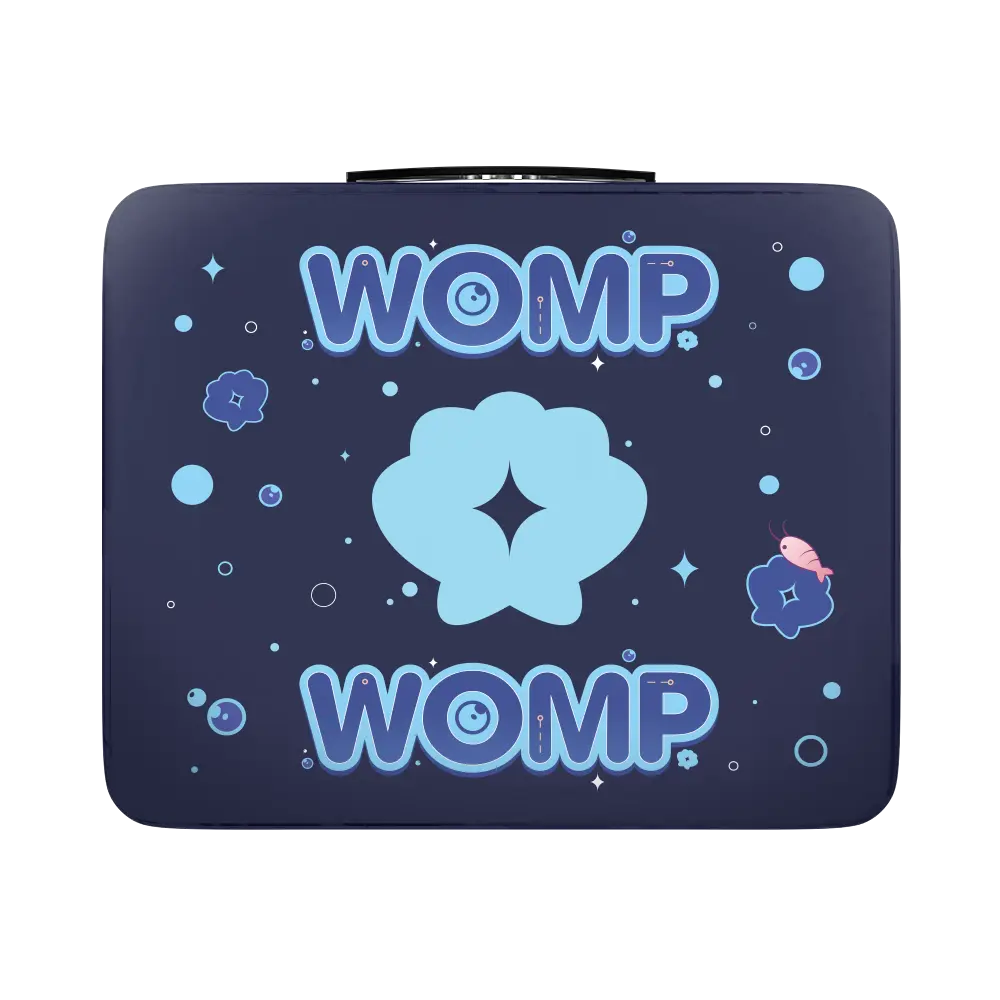 Shylily: Yogalily Lunch Box - Image 3