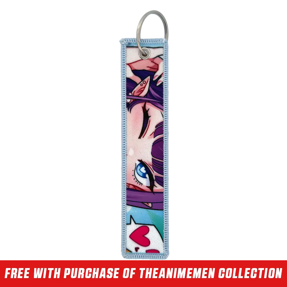 TheAnimeMen Jet Tag (Info) - Image 2