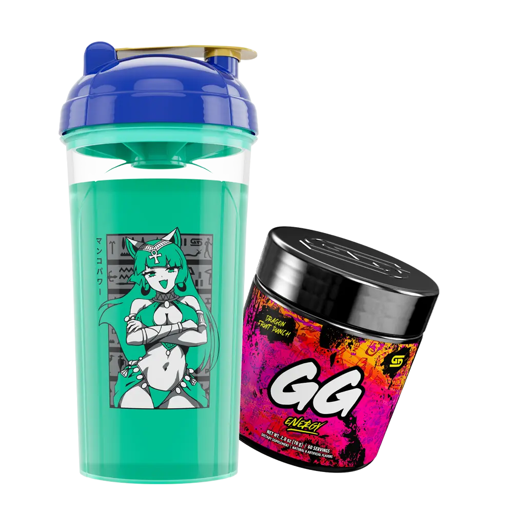 Waifu Cup S6.5: Egyptian - Image 49