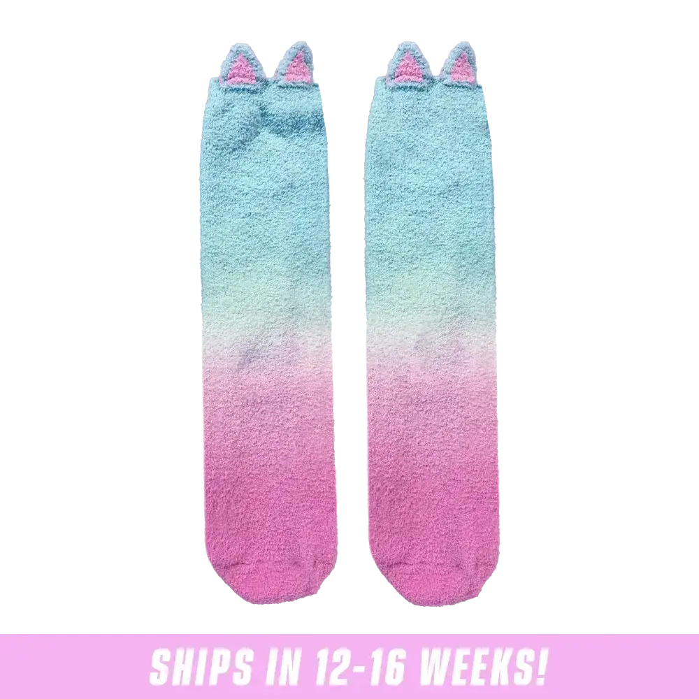Silvervale: Cozy Socks