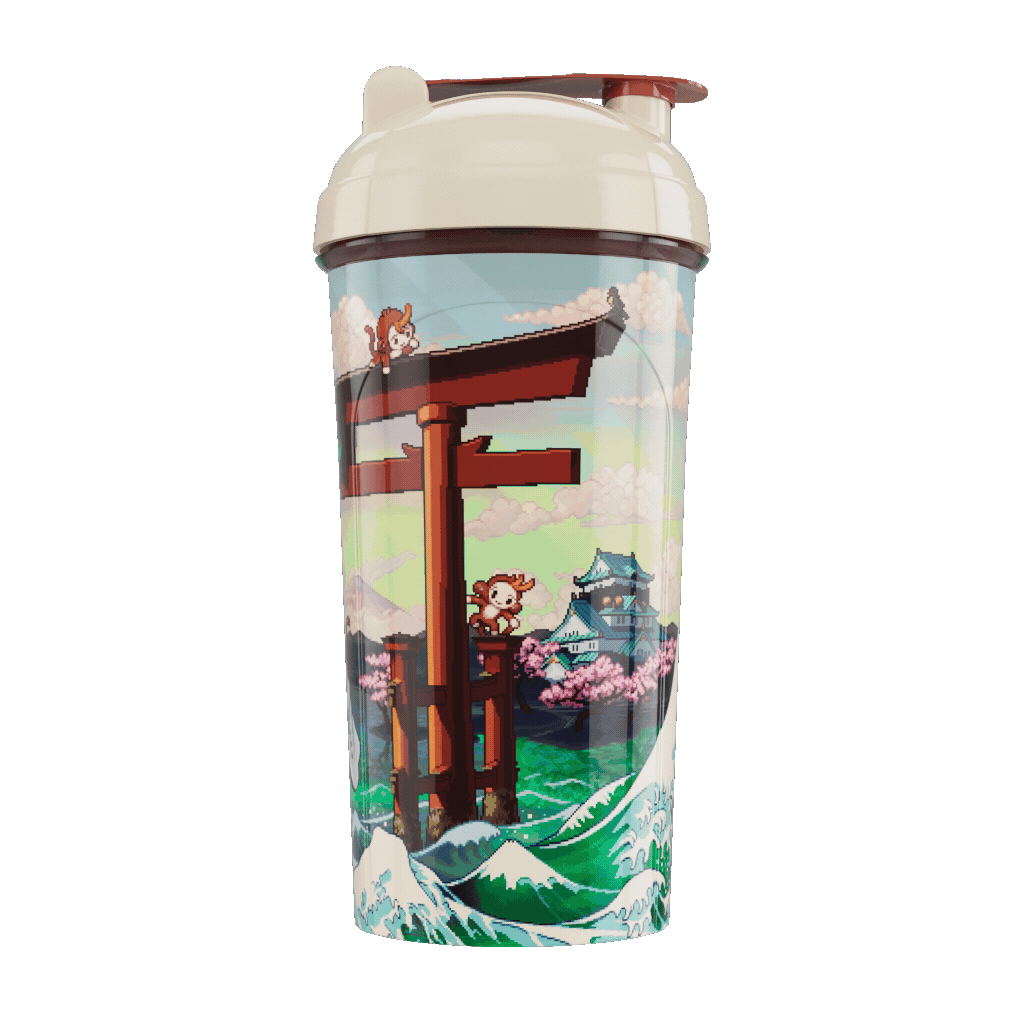 PIXEL CUPS x CDawgVA - Image 2