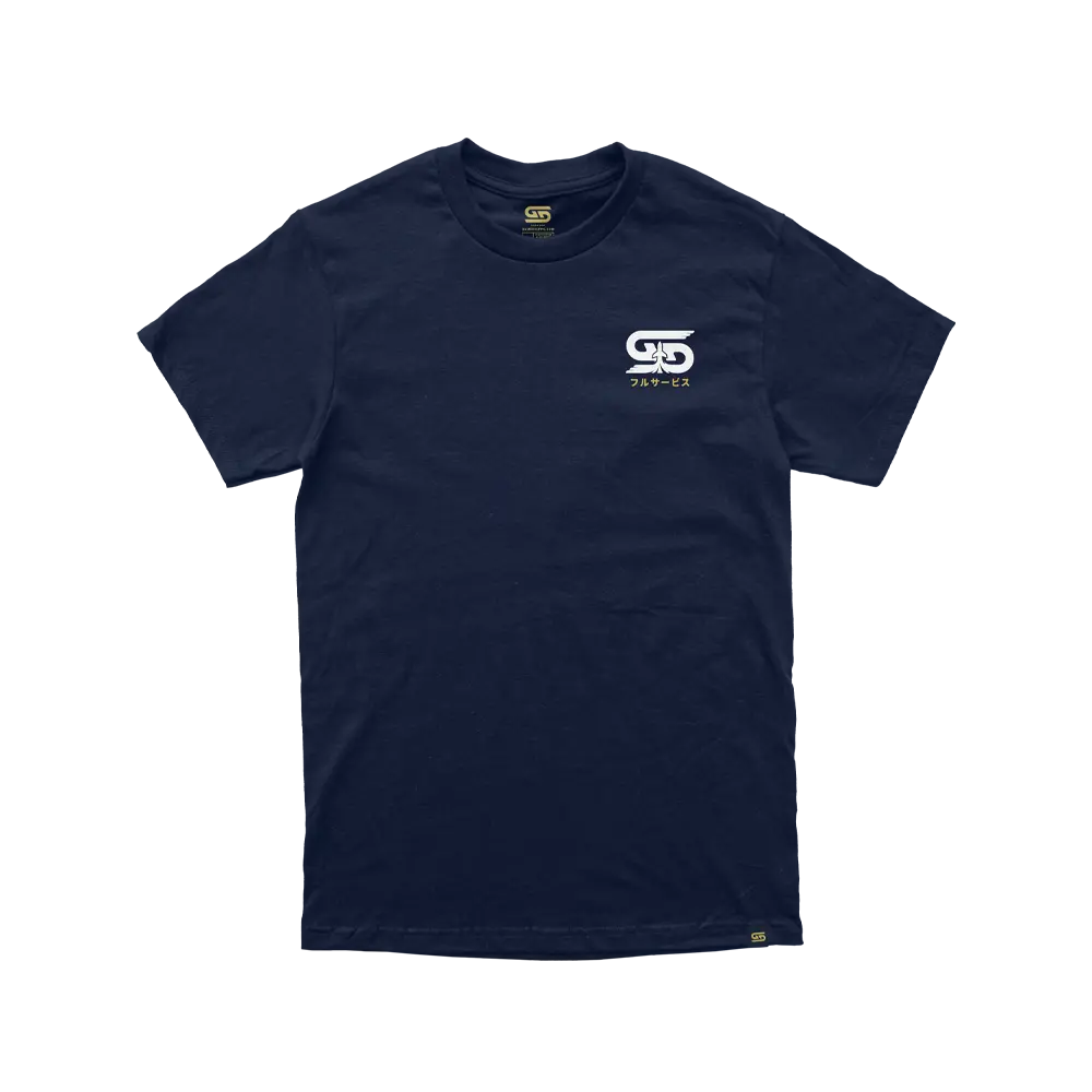 Waifu Shirt: Mile High Club - Image 2