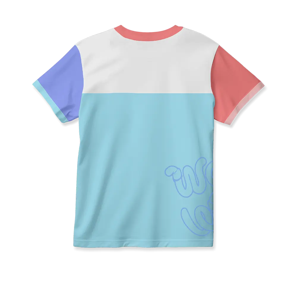 Shylily: Wormlily Shirt - Image 2