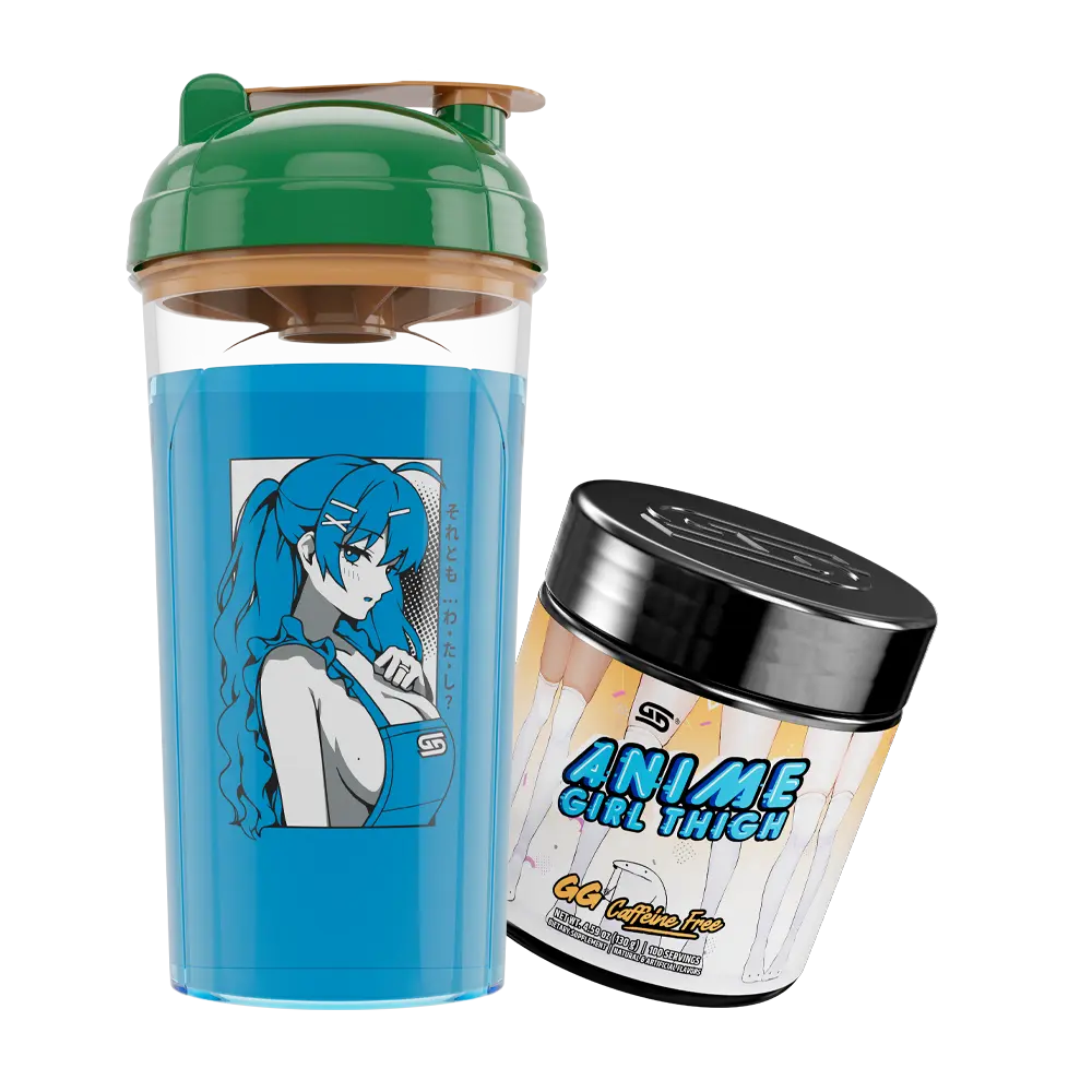 Waifu Cup S5.11: Barista - Image 4
