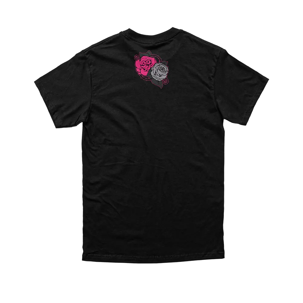 Waifu Shirt: Fixed Me - Image 2