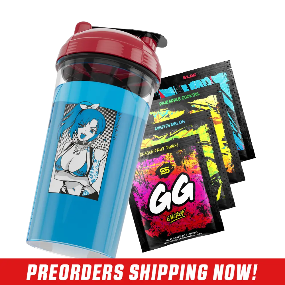 Creator Cups x Fefe