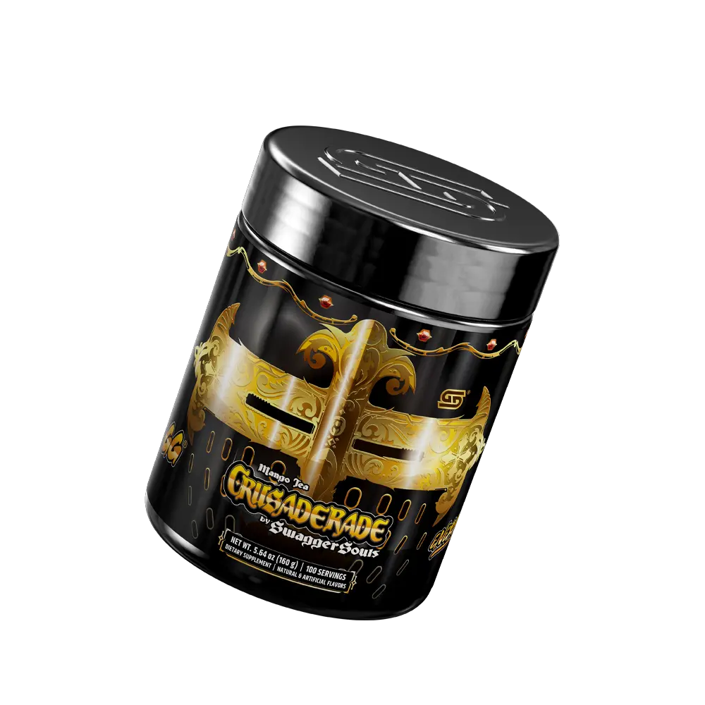 Crusaderade GG by SwaggerSouls - 100 Servings - Image 6