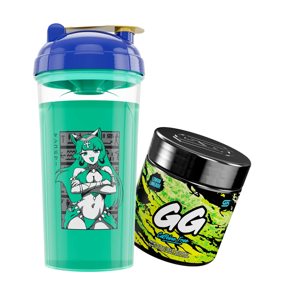 Waifu Cup S6.5: Egyptian - Image 22