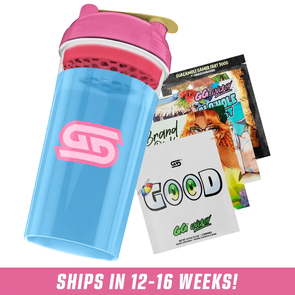 Creator Cups x Cyanide & Happiness: Happiness-Chan - Image 2