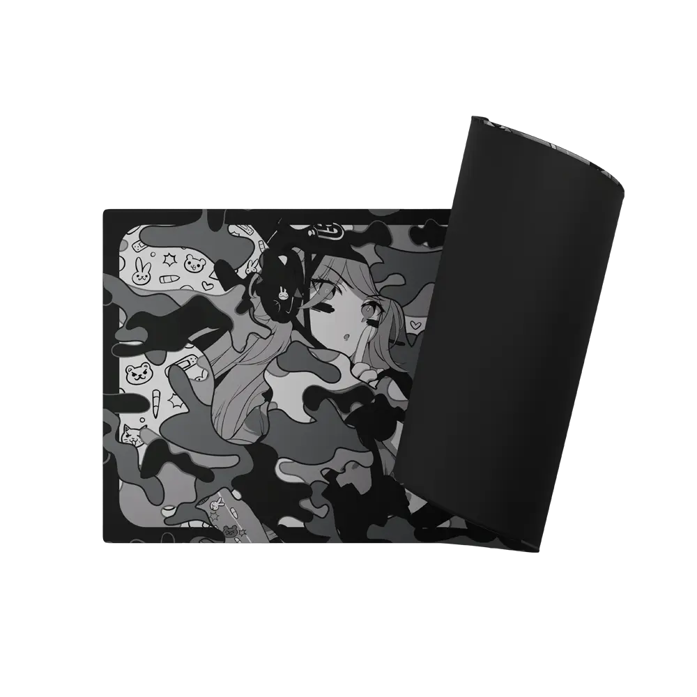 Tactical Mouse Pad - Image 4