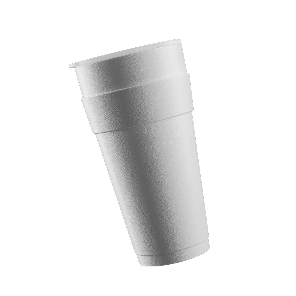 Group x Yumi : Double Cup - Image 6
