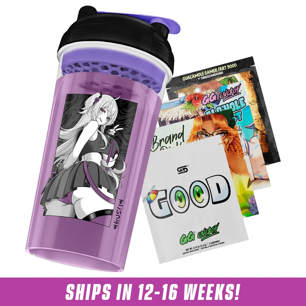 Creator Cups x Ikumi: Demon Slayer - Image 2