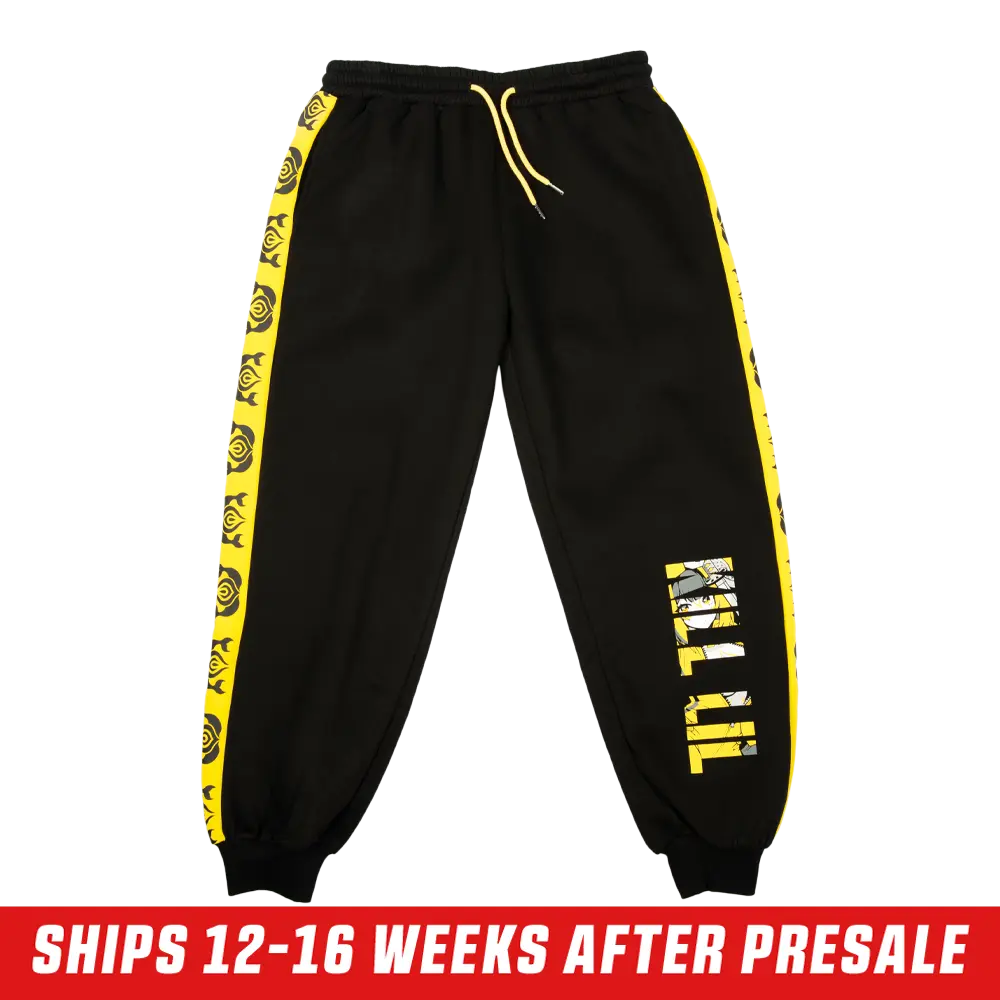 Shylily Kill Lil Sweatpants