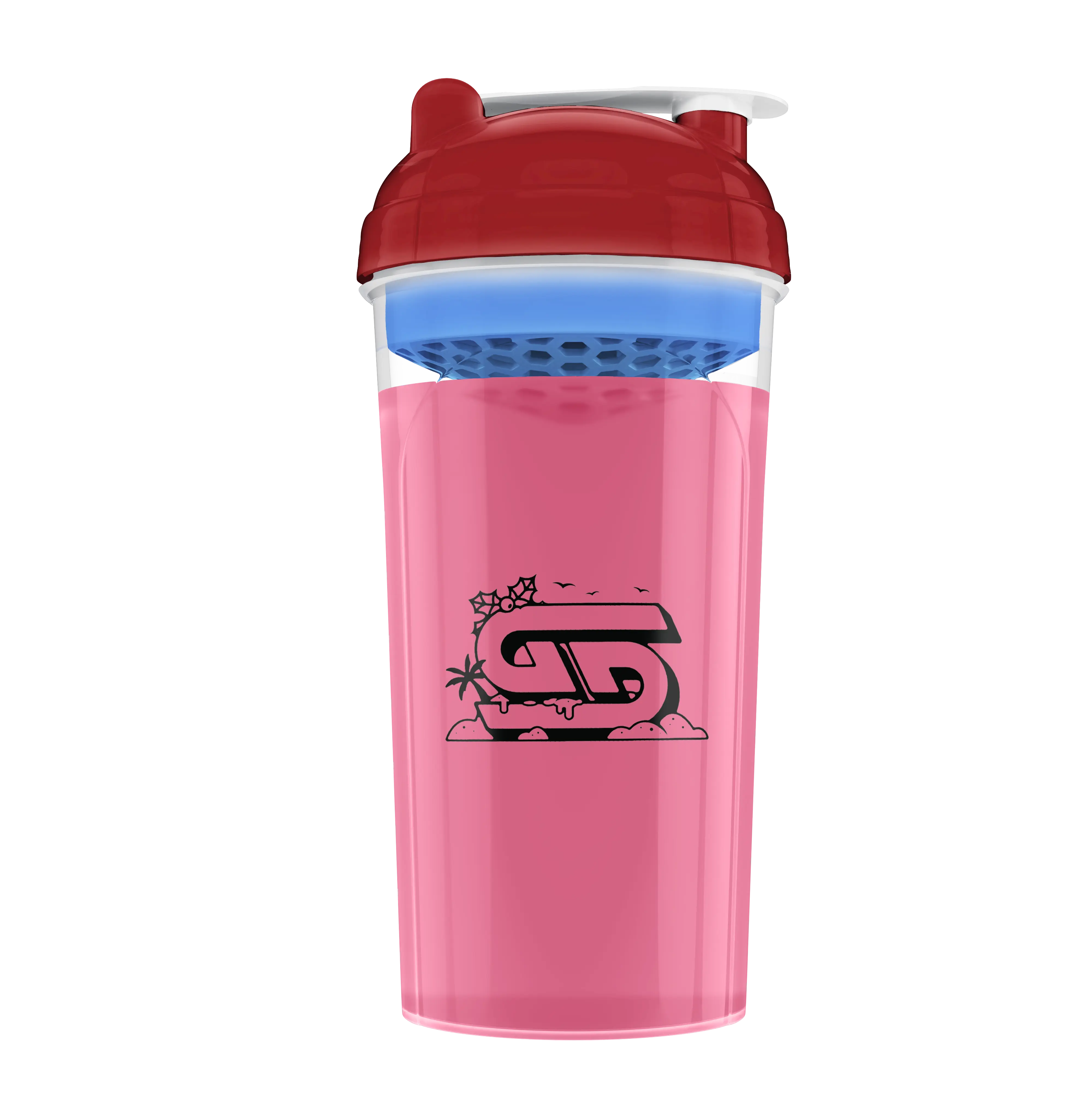 Waifu Cups: July in Christmas - Image 4