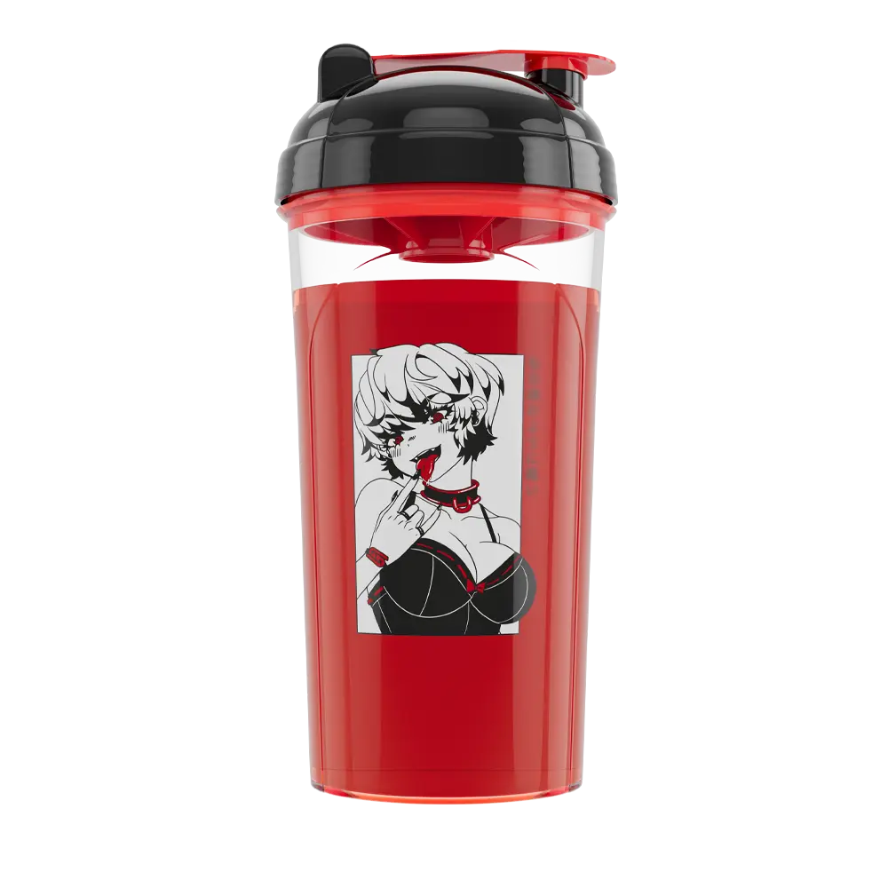 Waifu Cup S3.10: Goth - Image 2