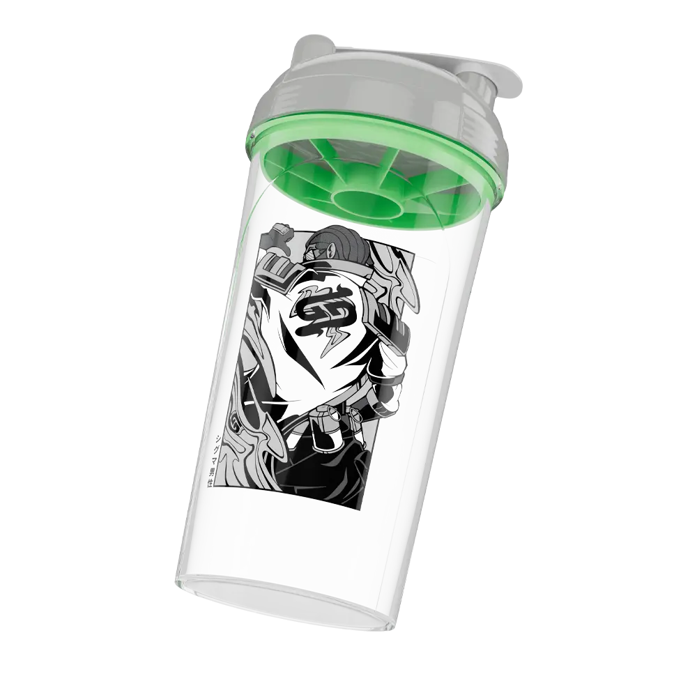 Creator Cups x Heavenly Father V2 - Image 6