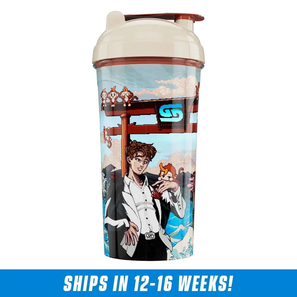 PIXEL CUPS x CDawgVA - Image 3