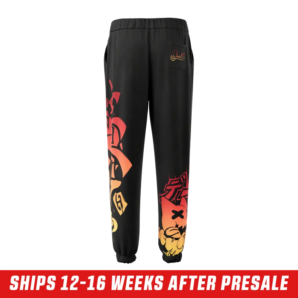 Sinder Sweatpants - Image 2