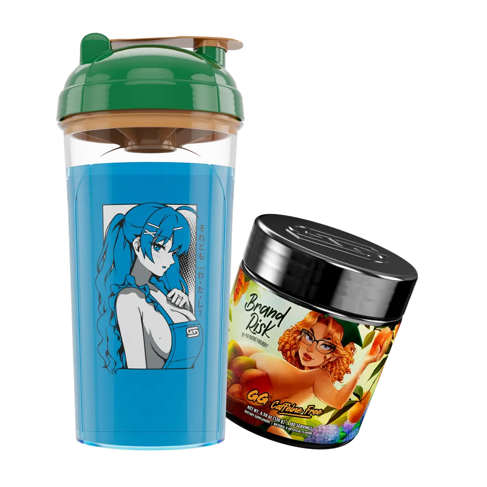 Waifu Cup S5.11: Barista - Image 8