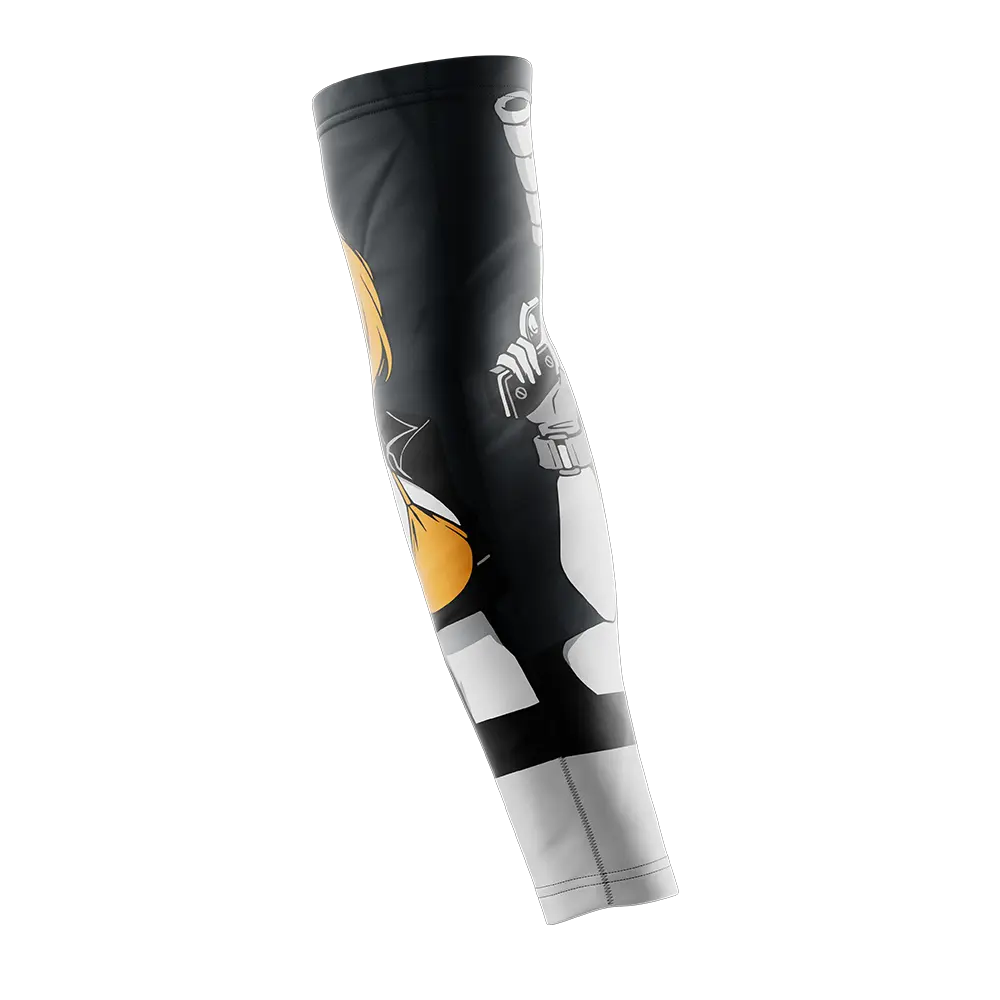 TheGodlyNoob Waifu Gaming Sleeves - Image 4
