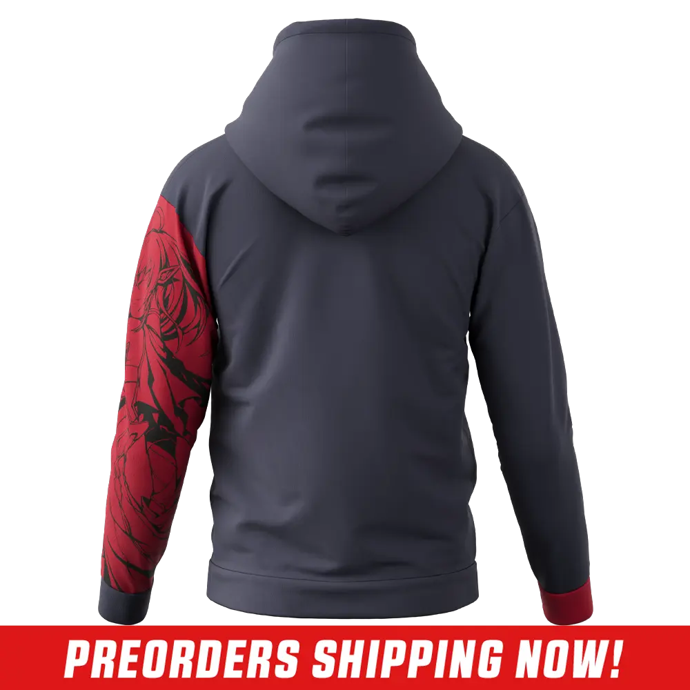 GEEGA Hoodie - Image 2