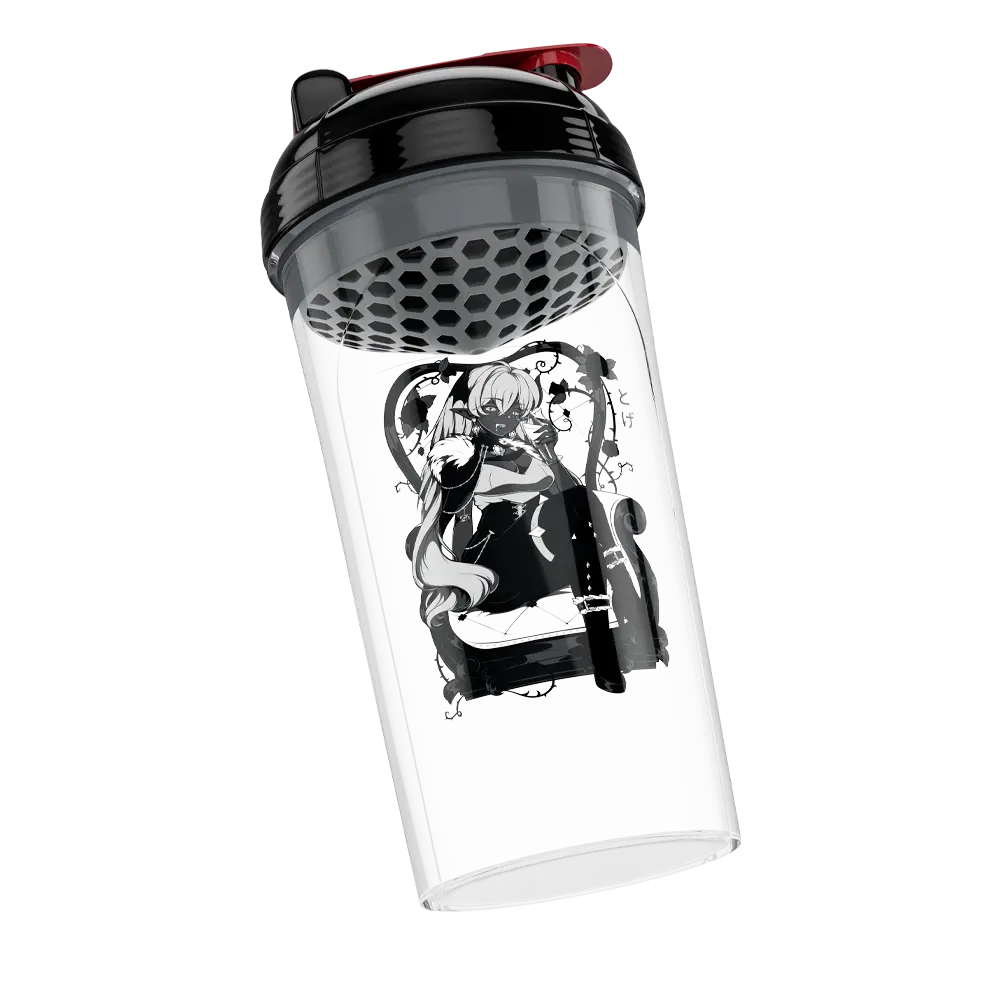 Waifu Cup: Blood Sucker - Image 5