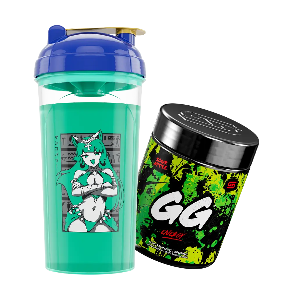 Waifu Cup S6.5: Egyptian - Image 61