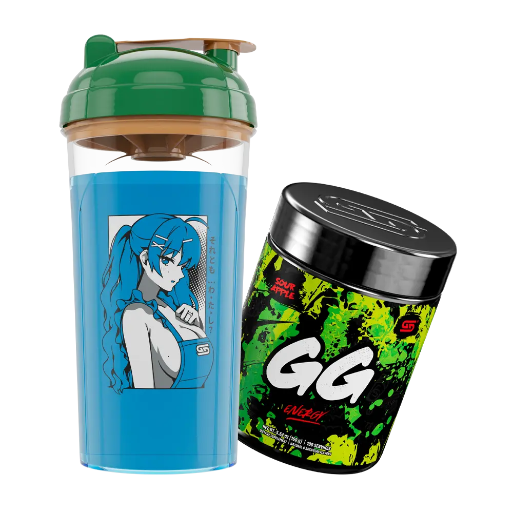 Waifu Cup S5.11: Barista - Image 50