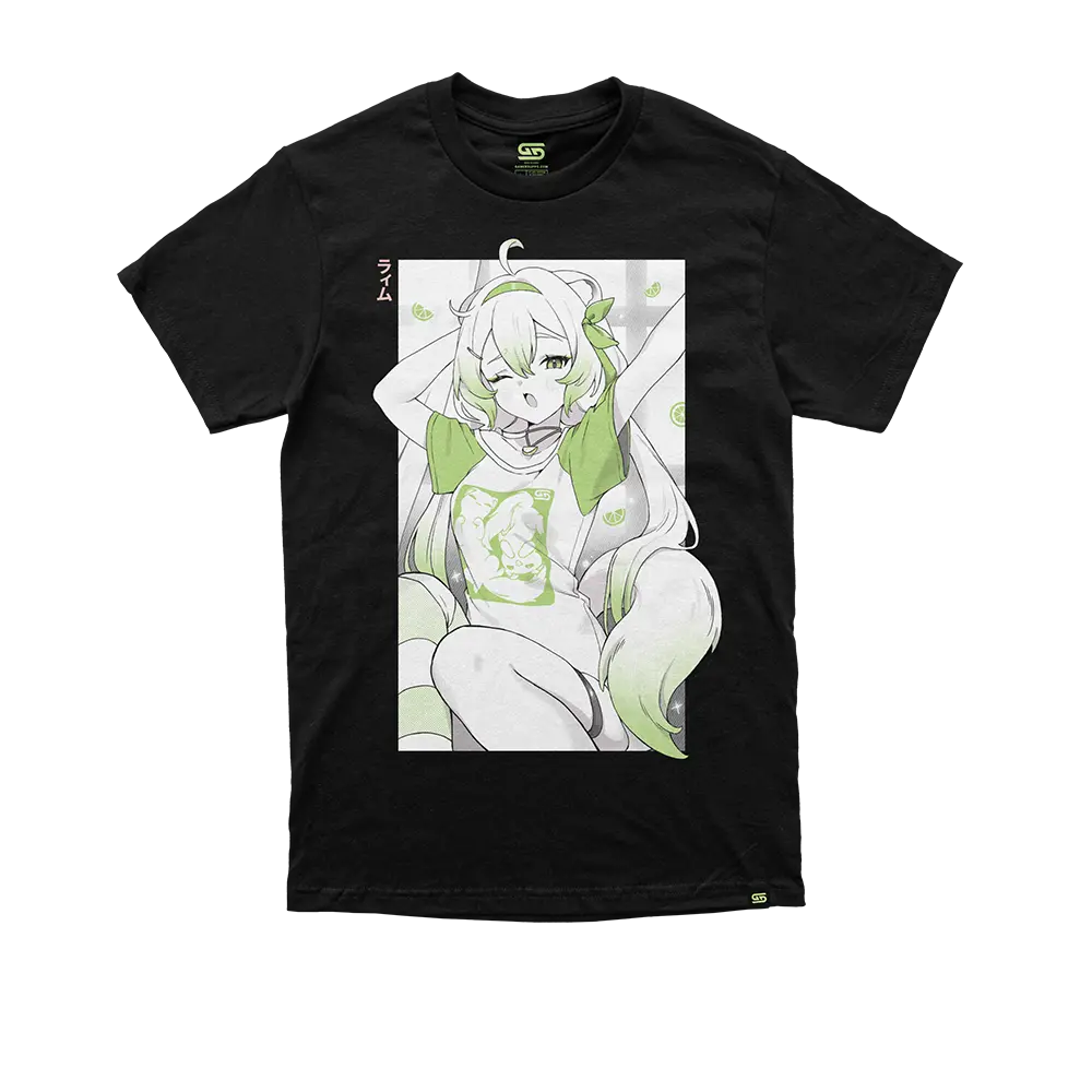 Limealicious Shirt