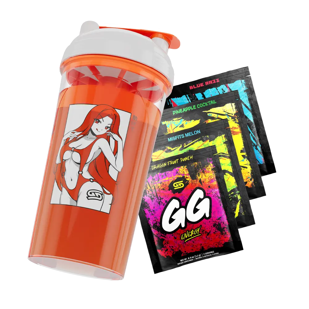 Waifu Cup S3.1: Lifesaver
