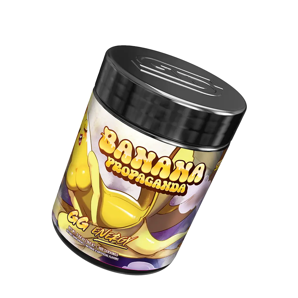 Banana Propaganda - 100 Servings - Image 3