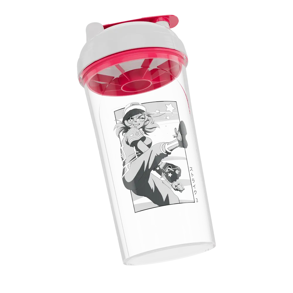 Waifu Cup S6.3: Fastball - Image 4