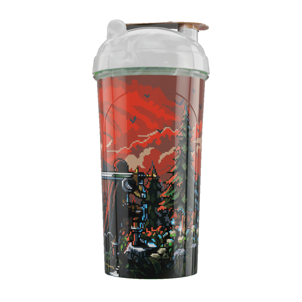PIXEL CUPS: Gamer of Thrones - Image 2