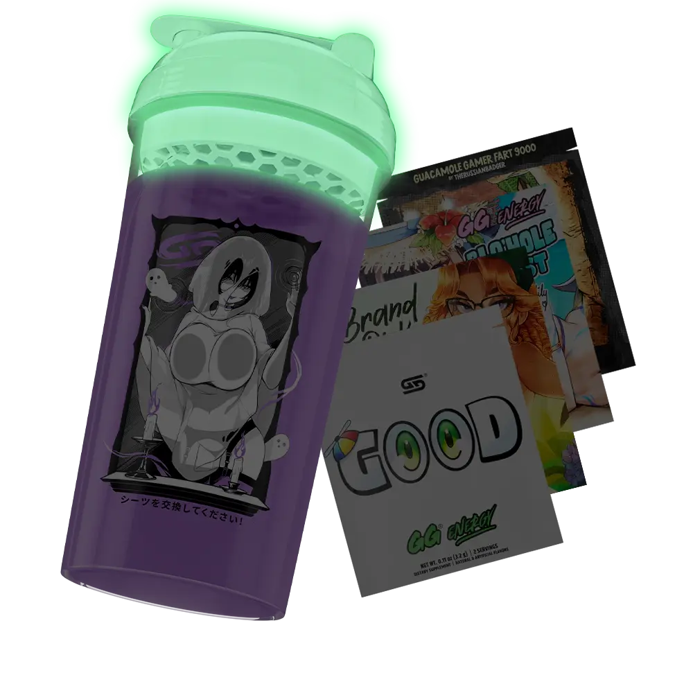 Waifu Cups: Holy Sheet - Image 2