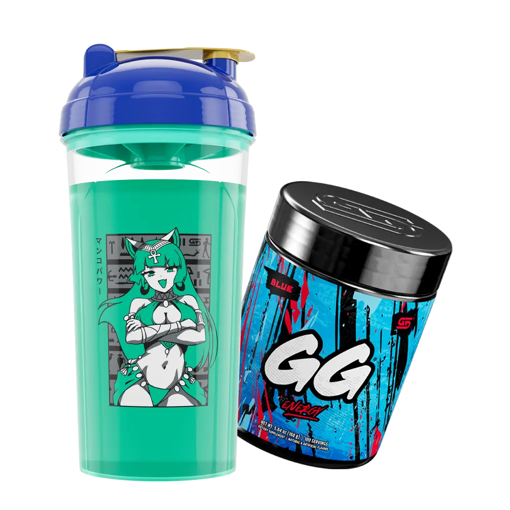 Waifu Cup S6.5: Egyptian - Image 53