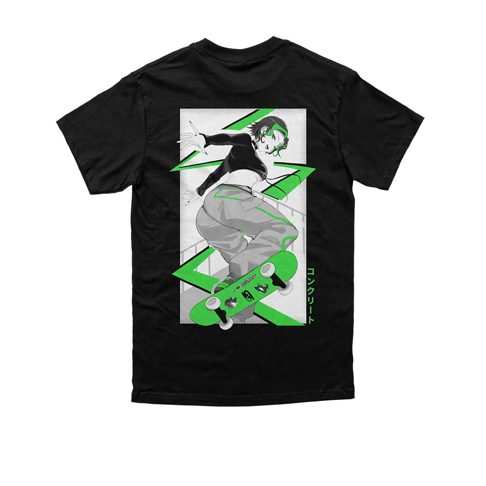 yungelderberry Shirt - Image 2