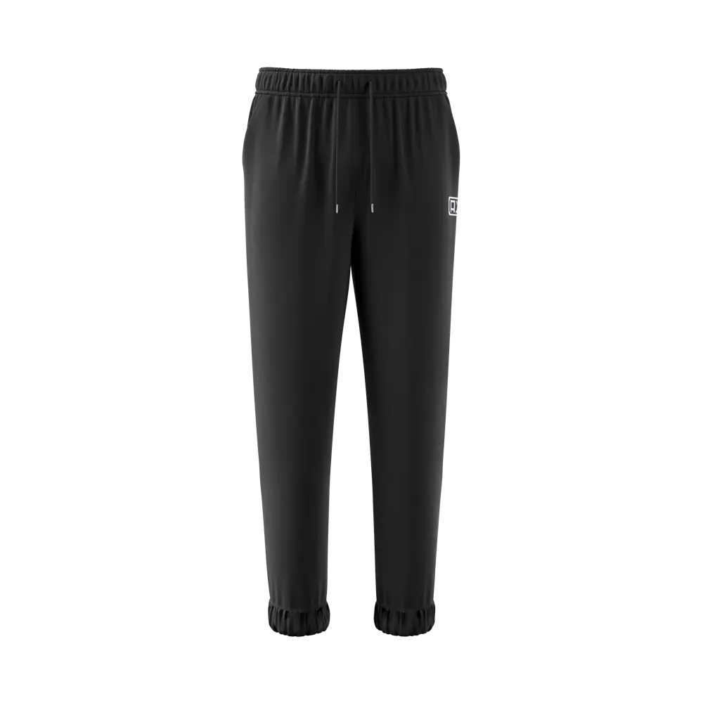 Lonely Joggers