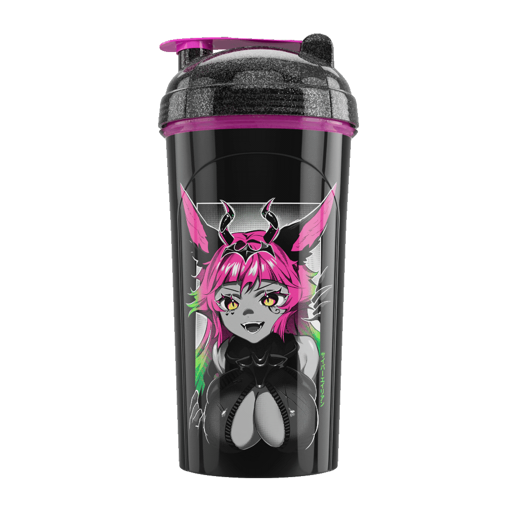 Creator Cups x Trickywi: Cyber Harpy - Image 2
