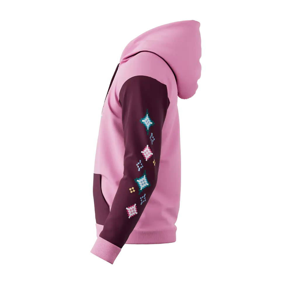 Pixel Perfect Hoodie - Image 2