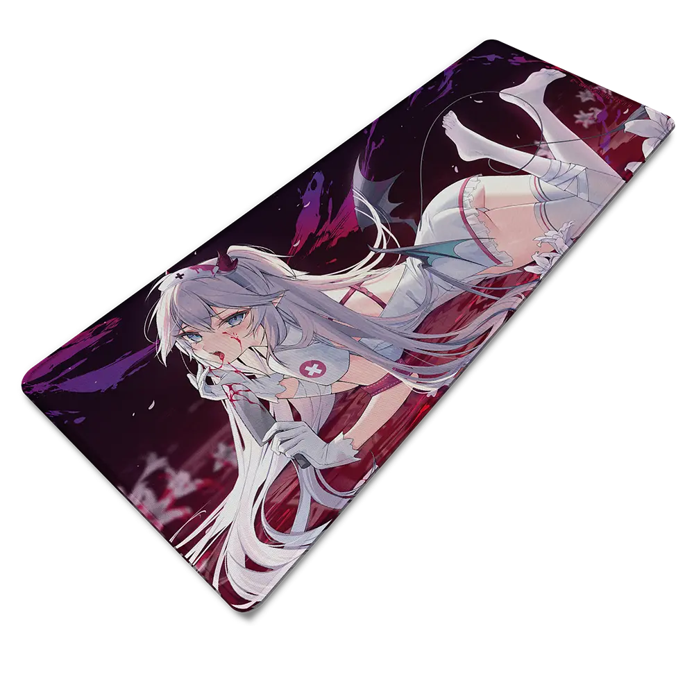 Vei Bloodlust Mousepad - Image 2