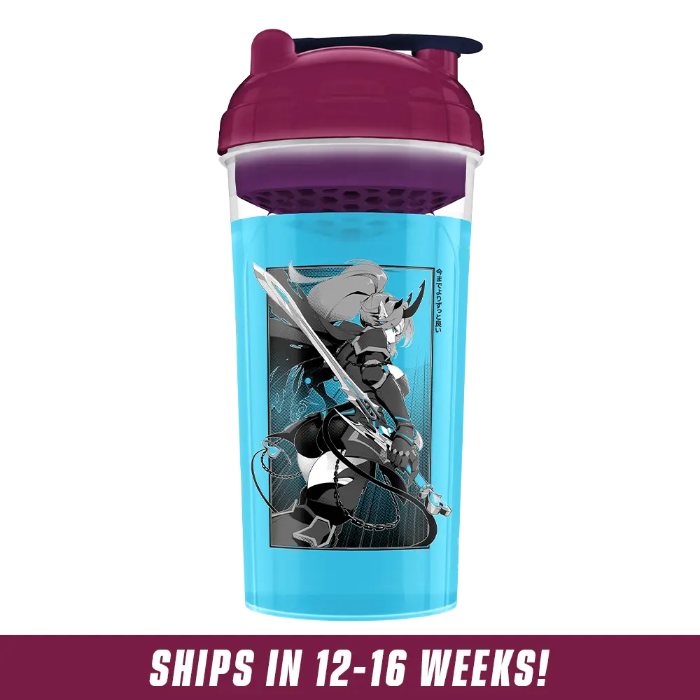 Creator Cups x CottontailVA: Wrath - Image 4