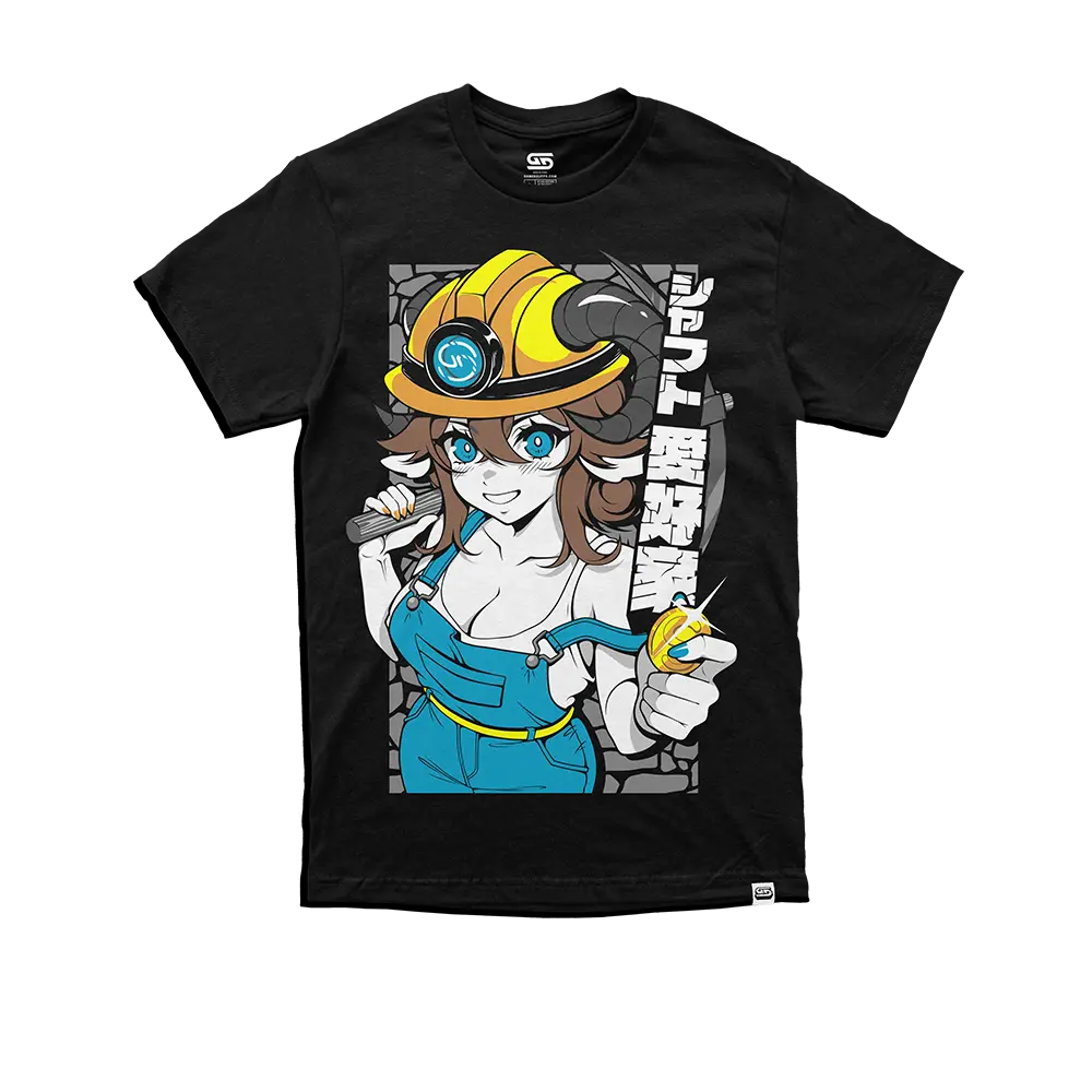 jschlatt Shirt