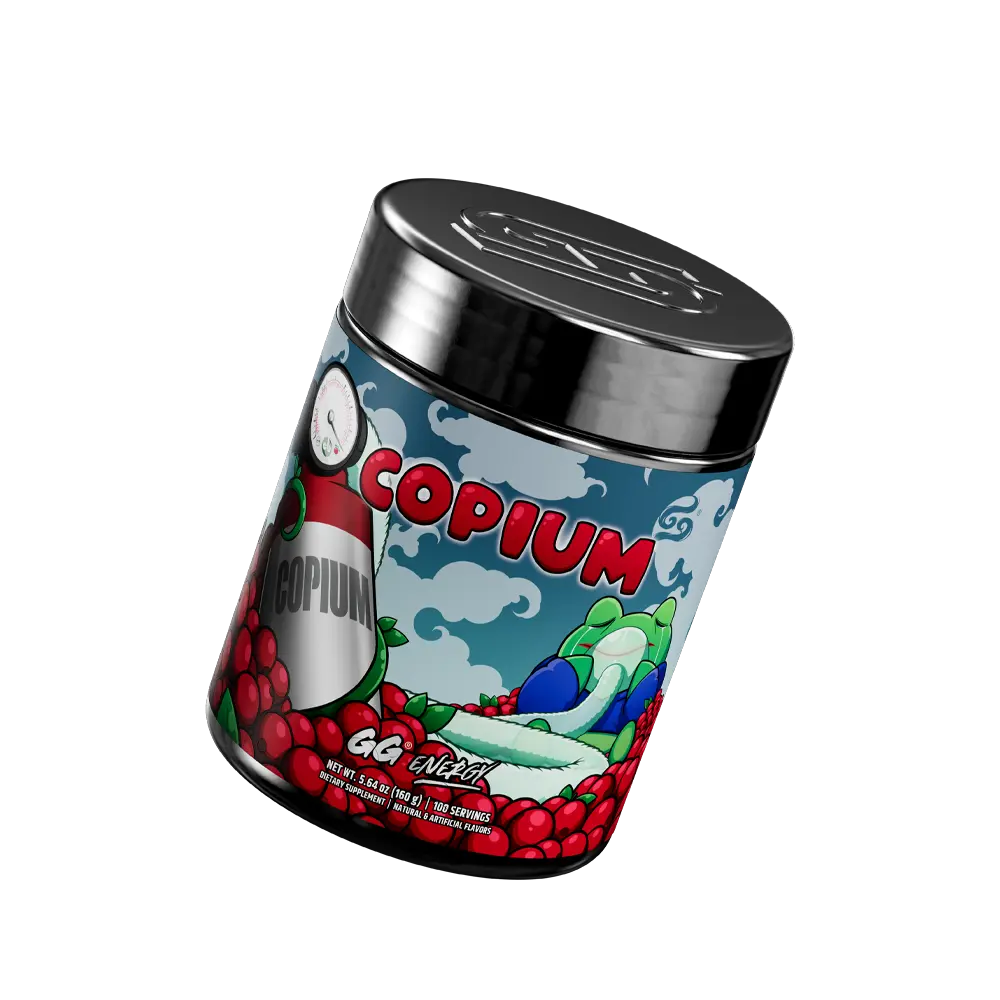 Copium - 100 Servings - Image 3